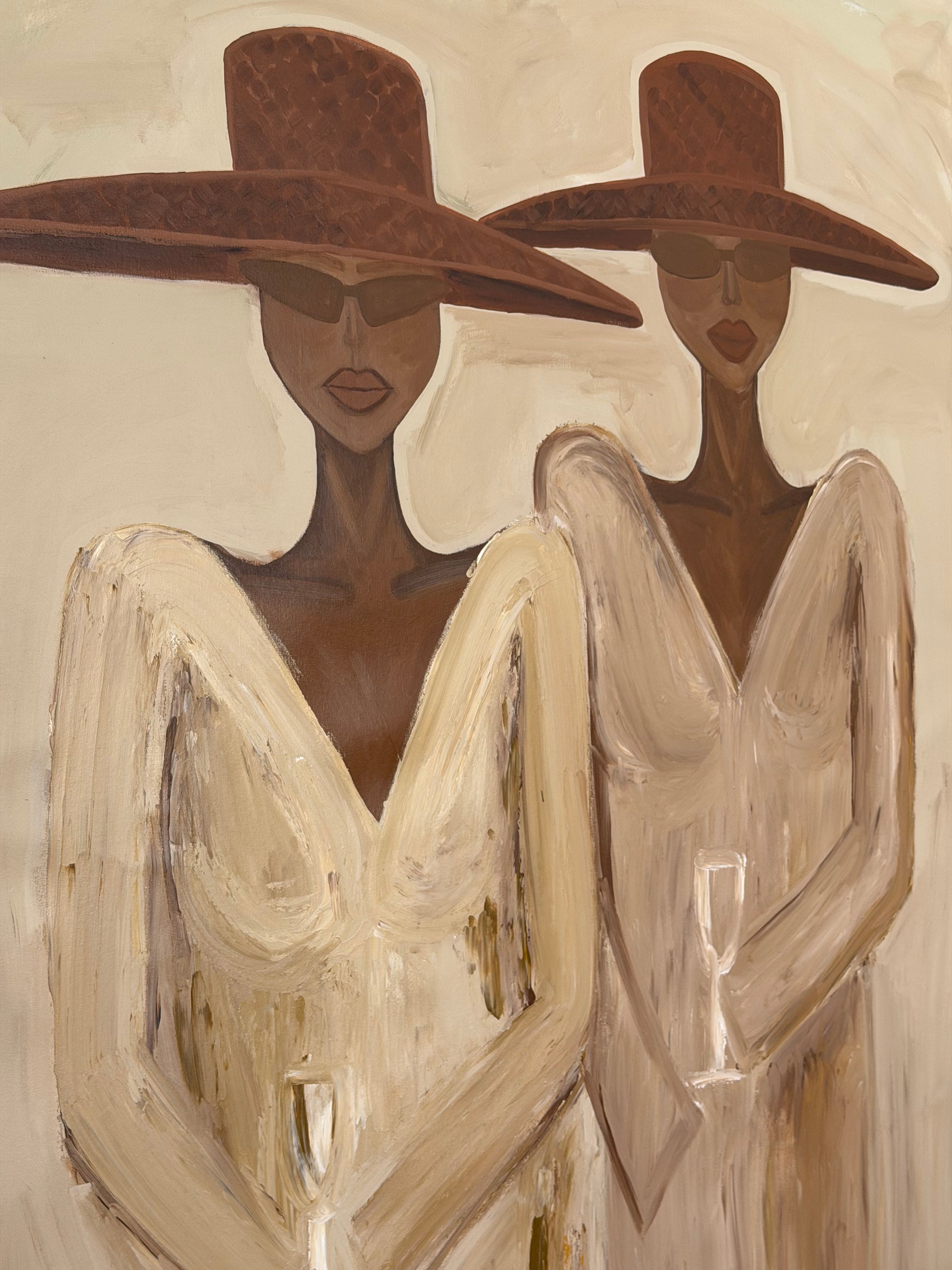 La Sorelle - Limited Prints