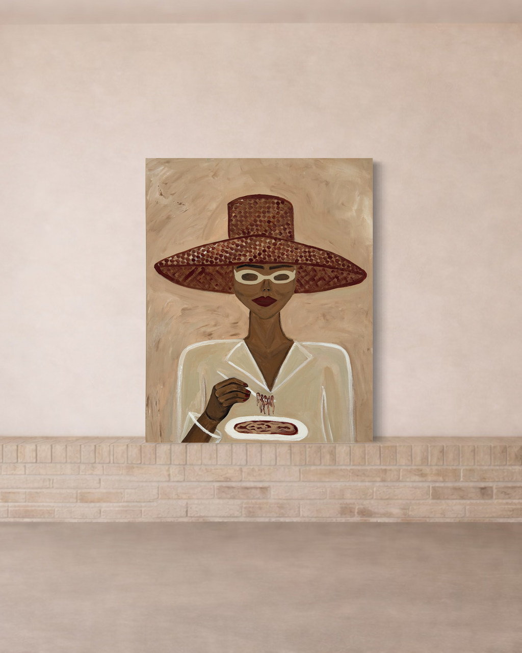 La Dolce Pasta - Print