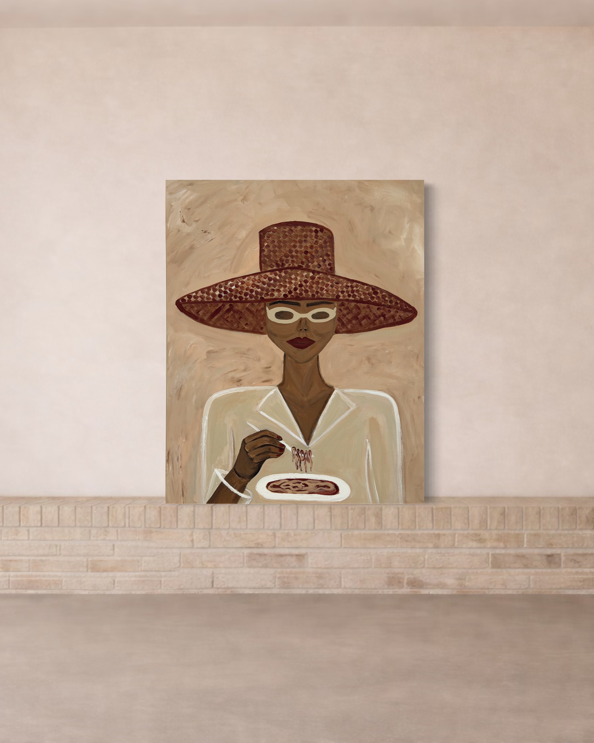 La Dolce Pasta - Print