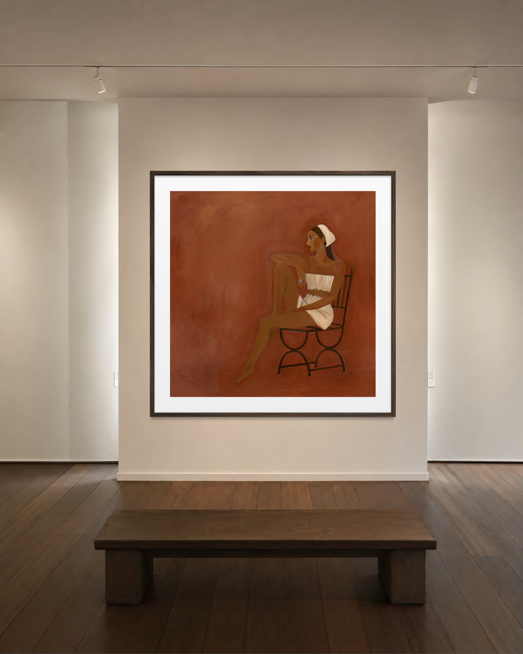 Franc - Limited Print