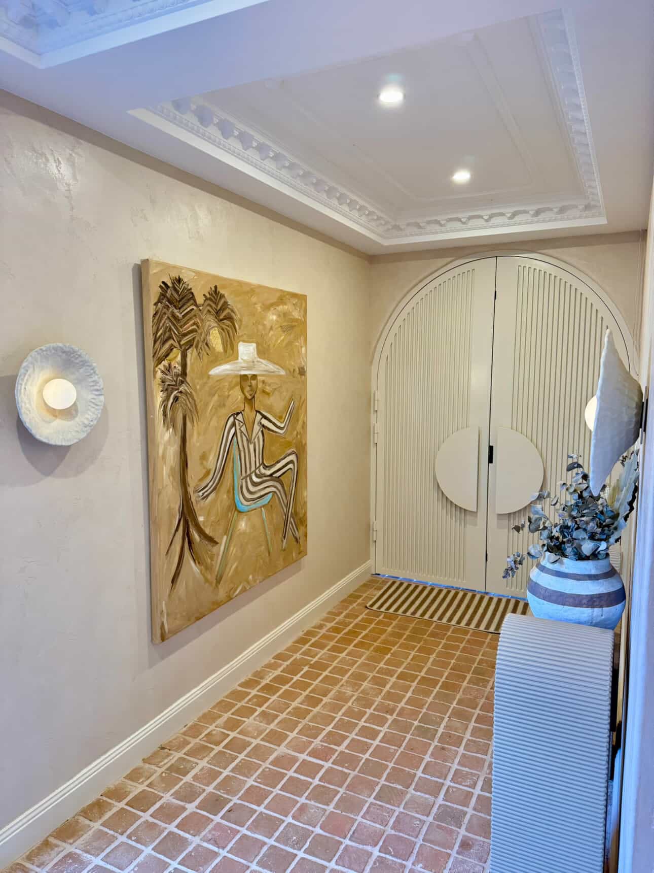 'Paloma' - Limited Edition Print