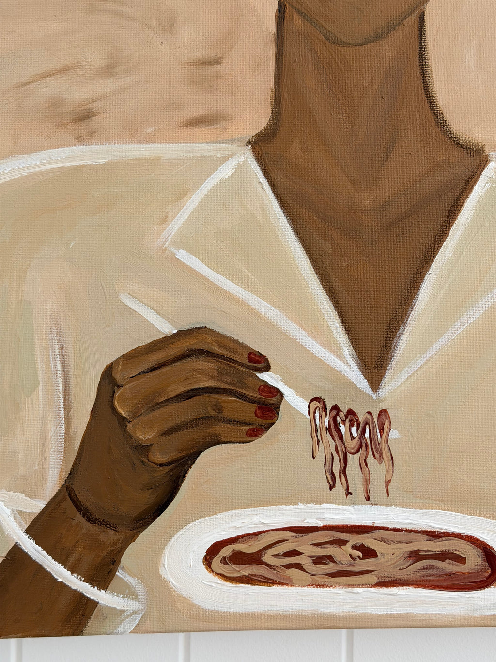 La Dolce Pasta - Print