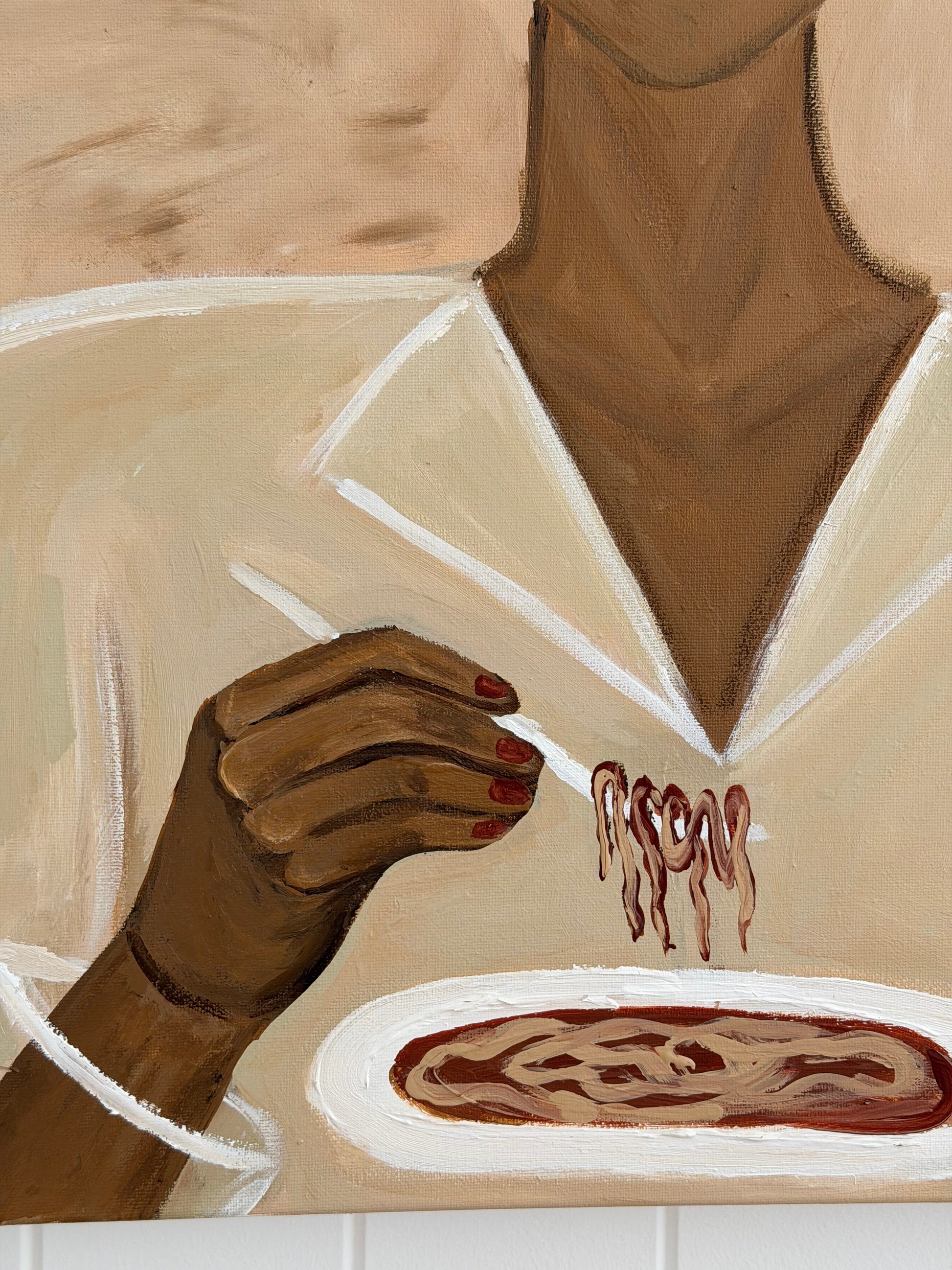 La Dolce Pasta - Print