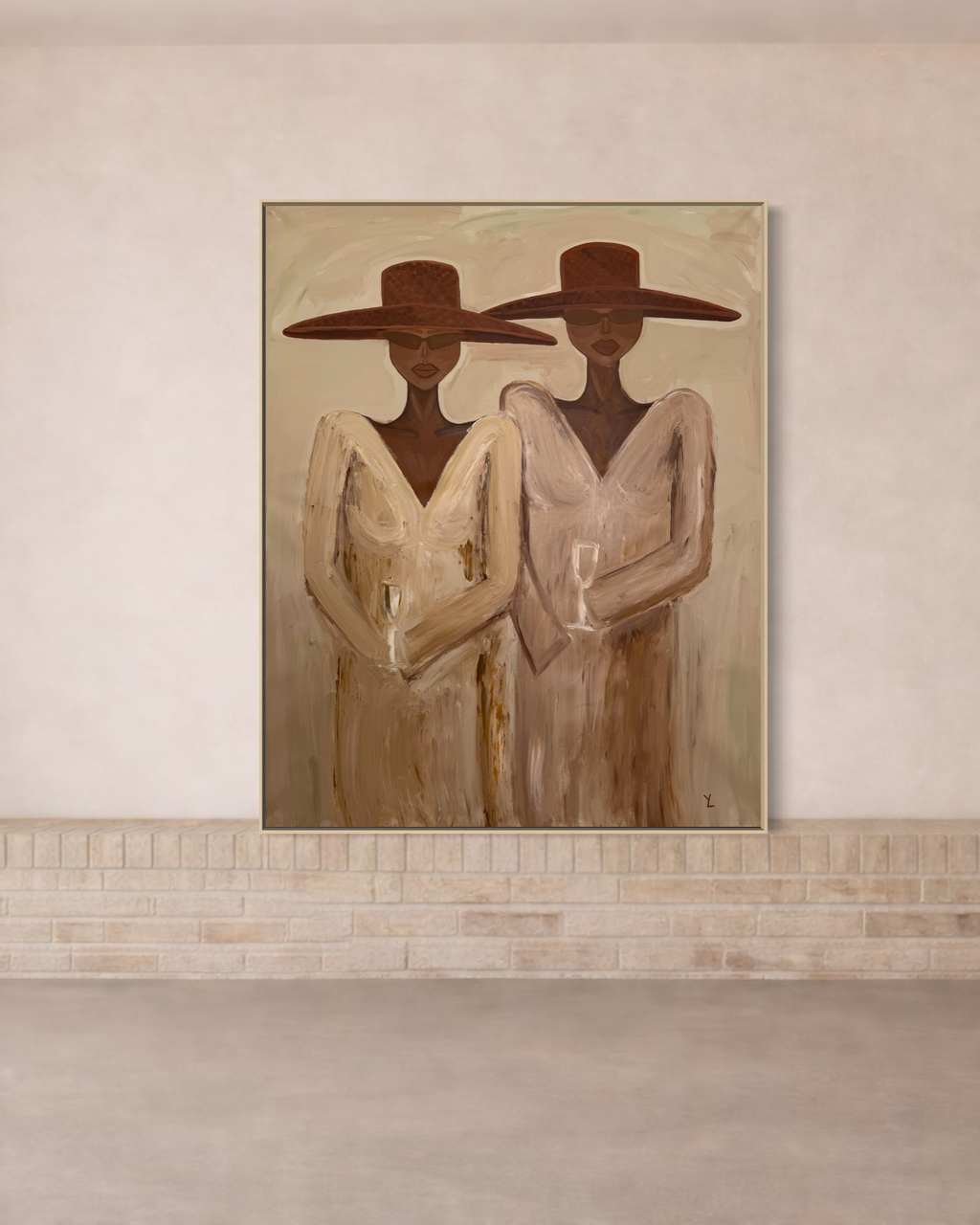 La Sorelle - Limited Prints