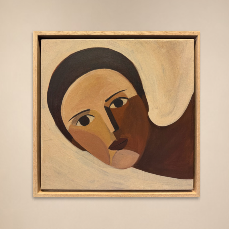 Her Form - Limited Print