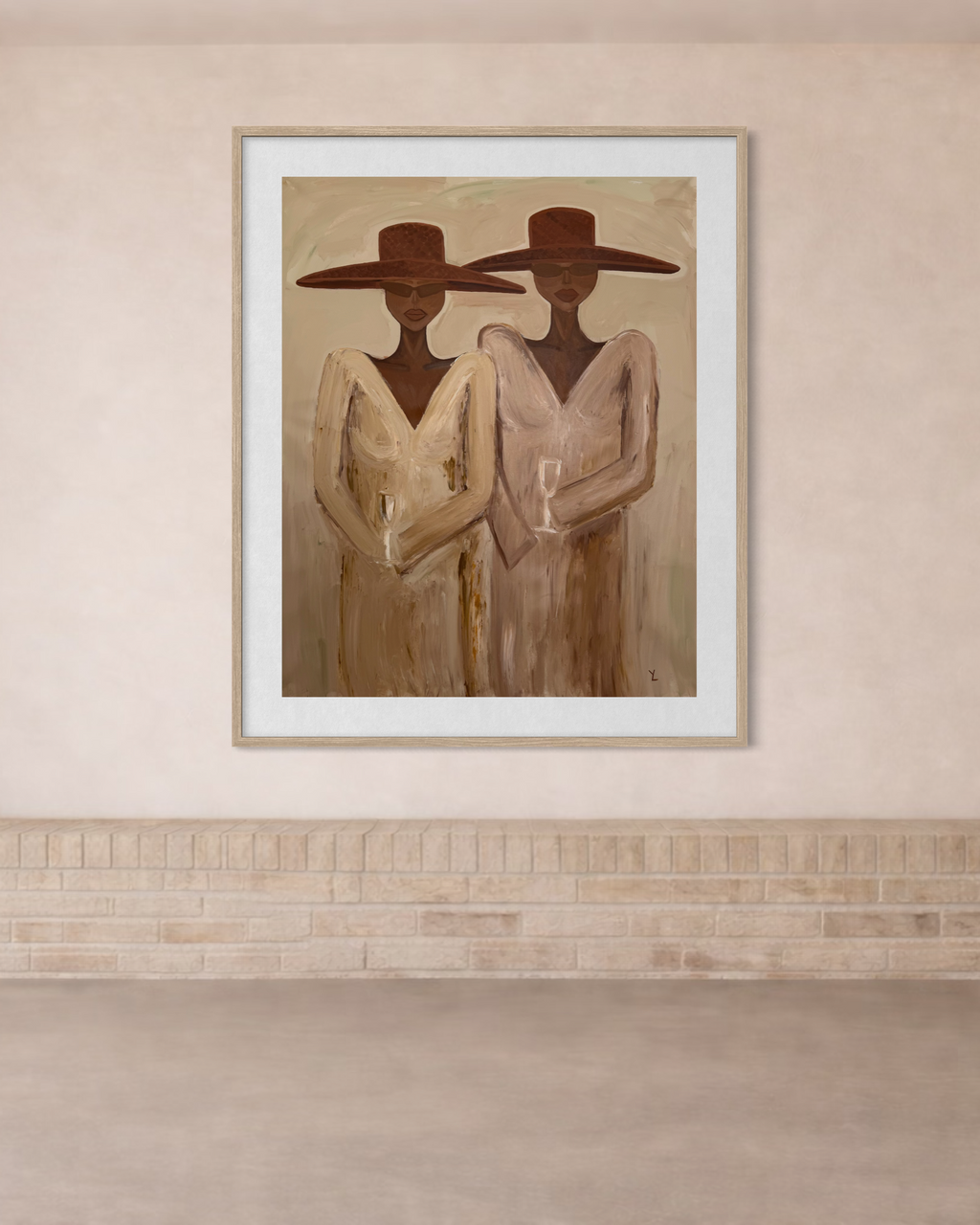 La Sorelle - Limited Prints