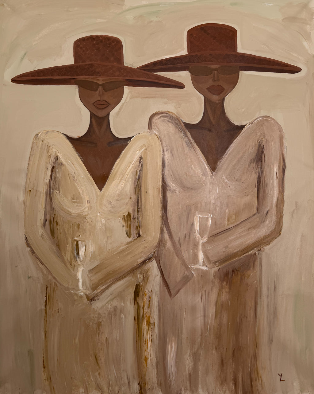 La Sorelle - Limited Prints