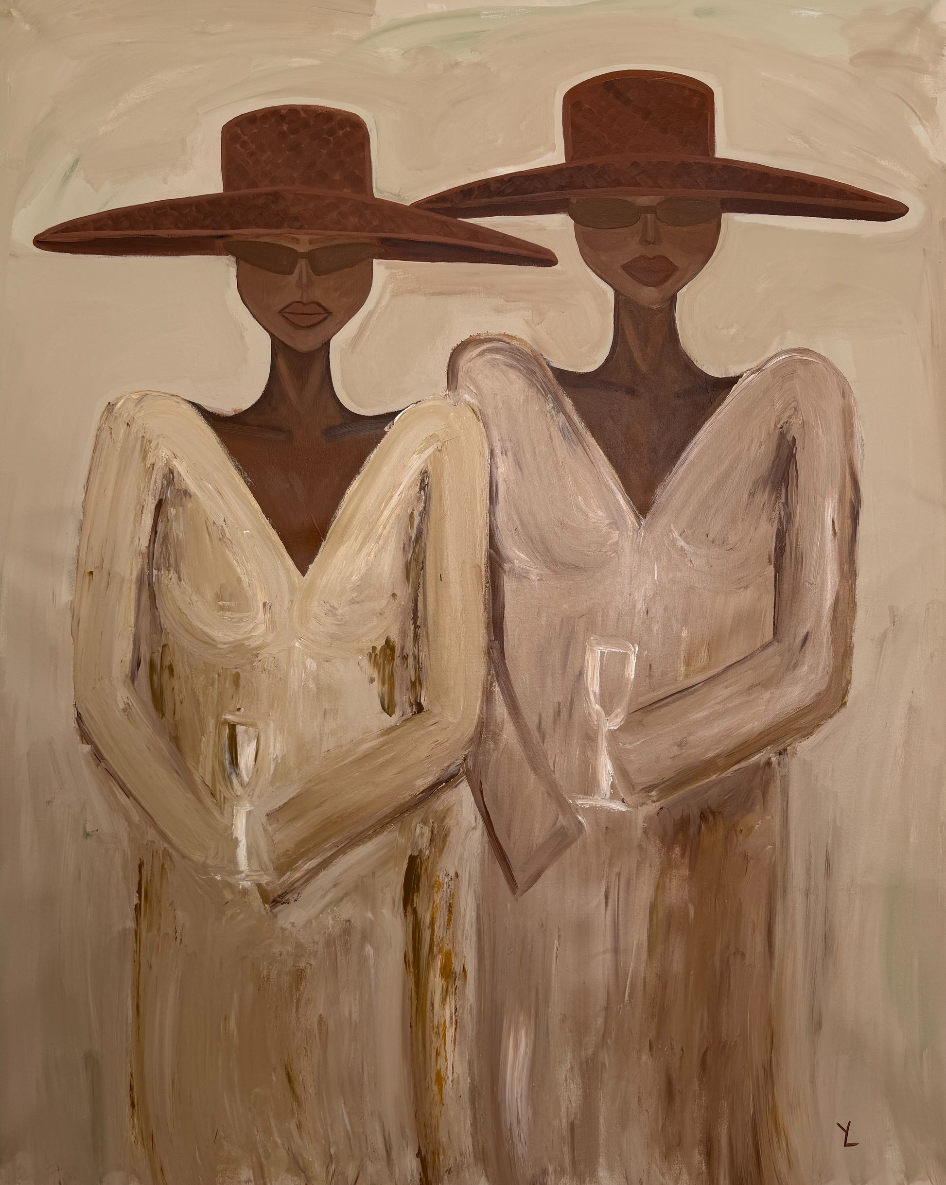 La Sorelle - Limited Prints