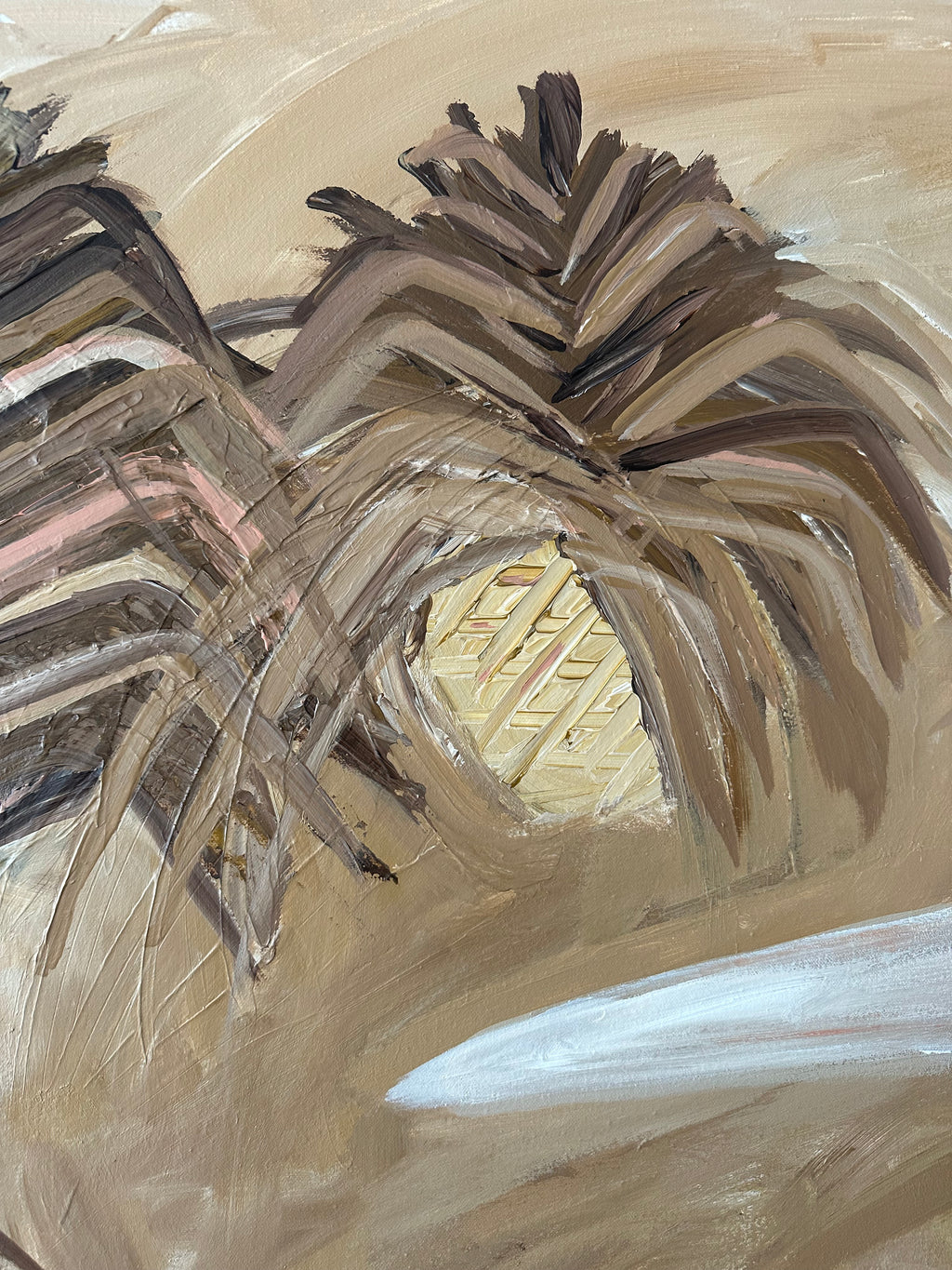'Paloma' - Original Artwork
