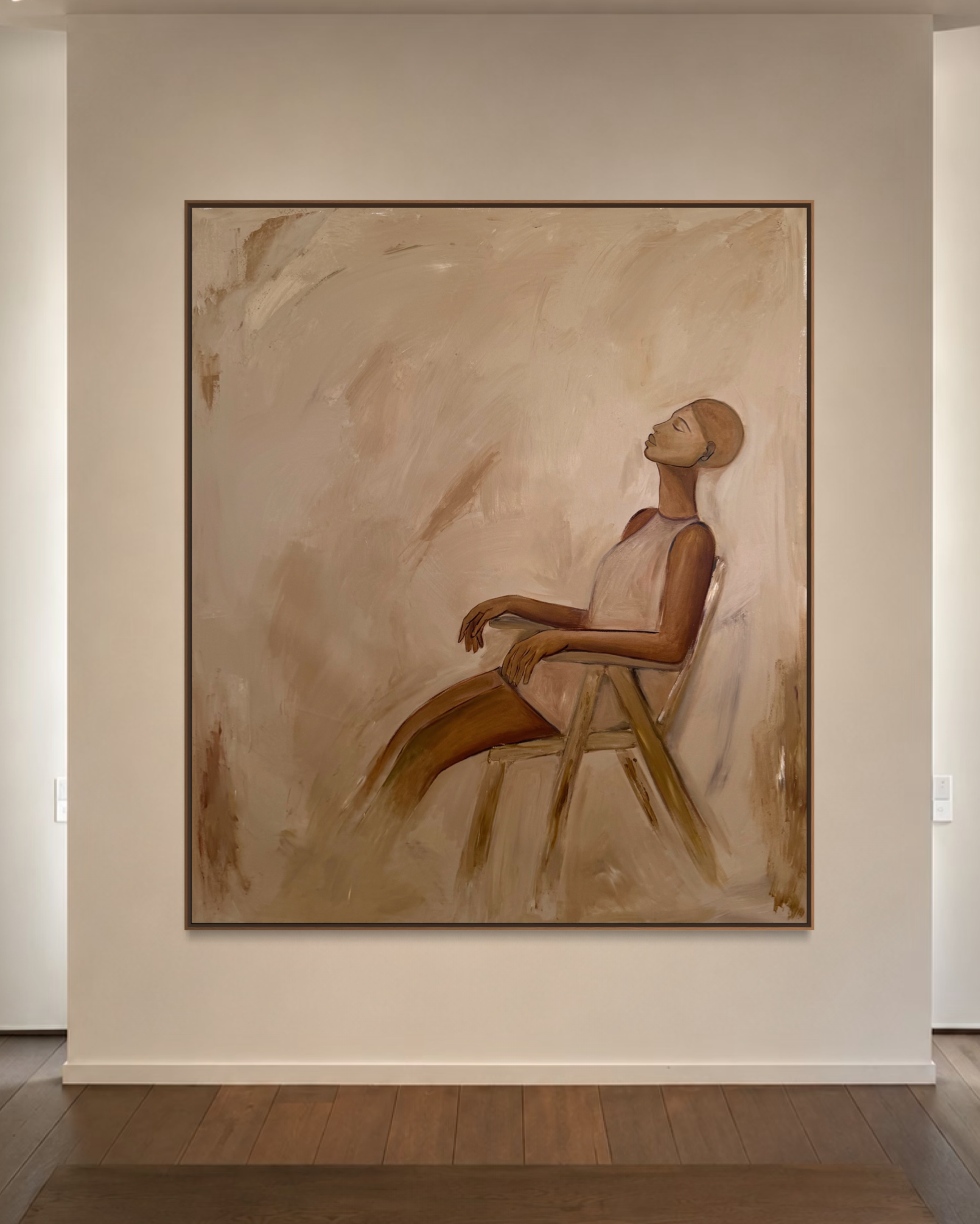 EXHALE