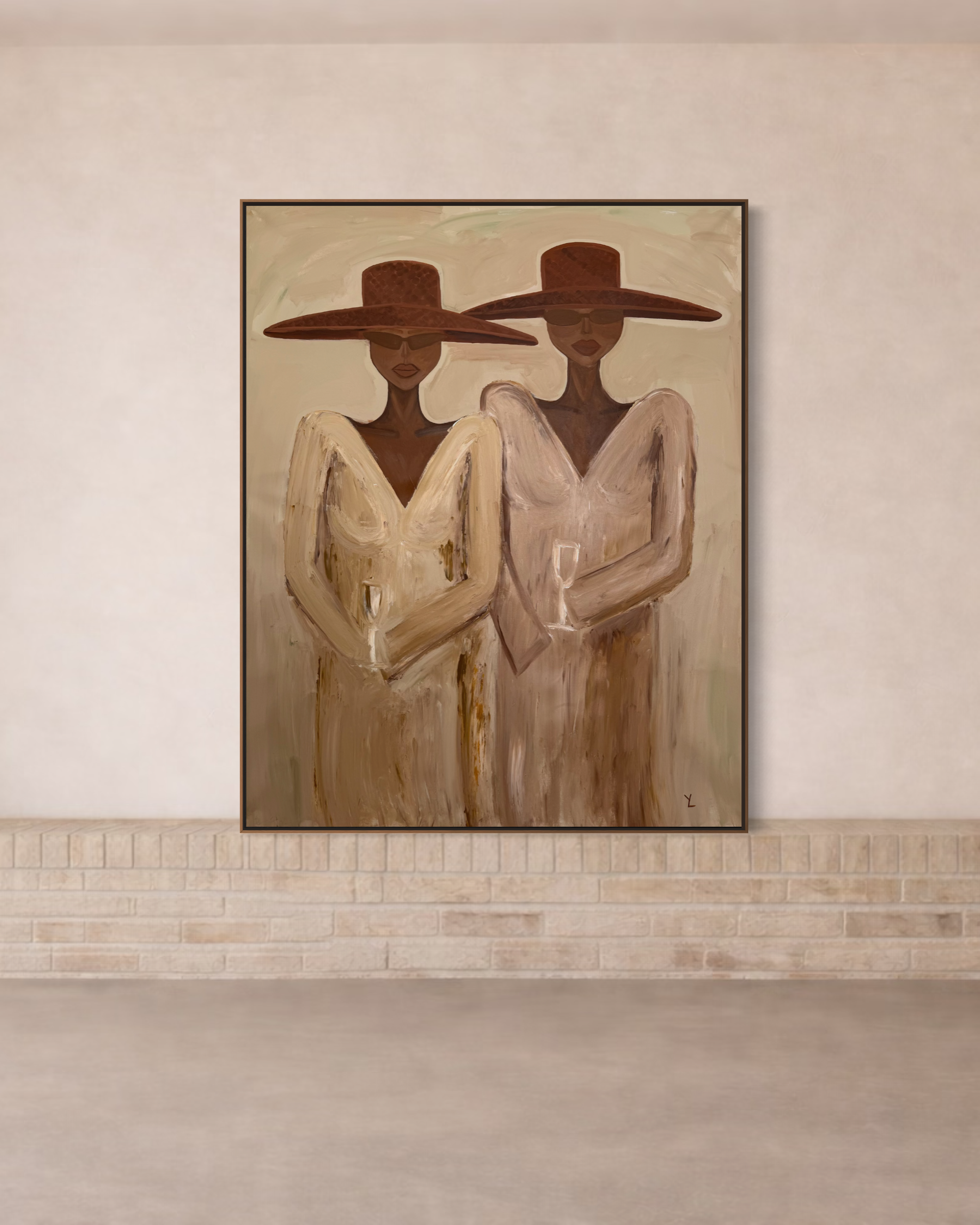 La Sorelle - Limited Prints