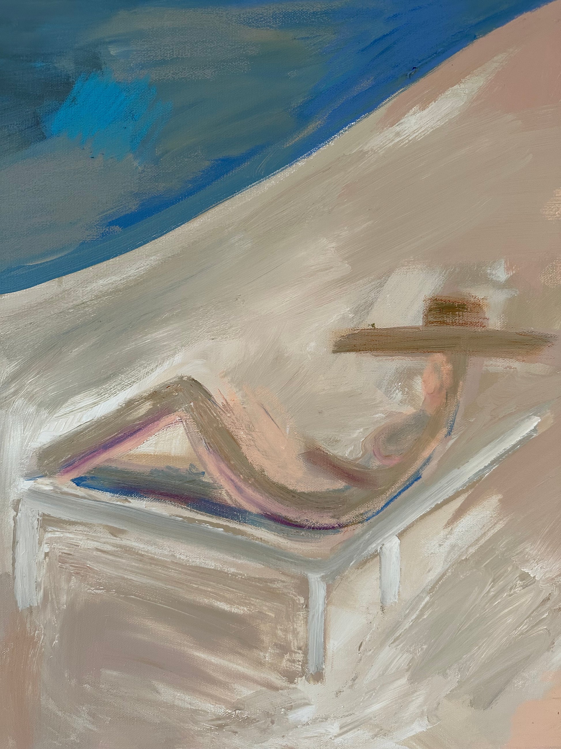 ‘Boathaven'