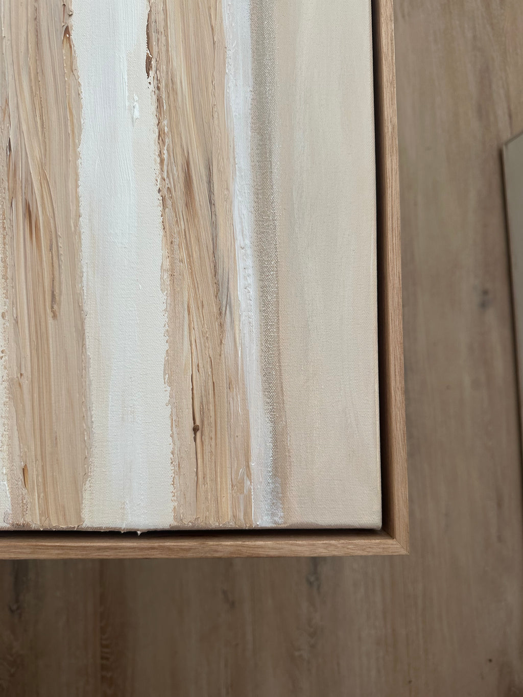 Sedgman Trio - Custom Commission