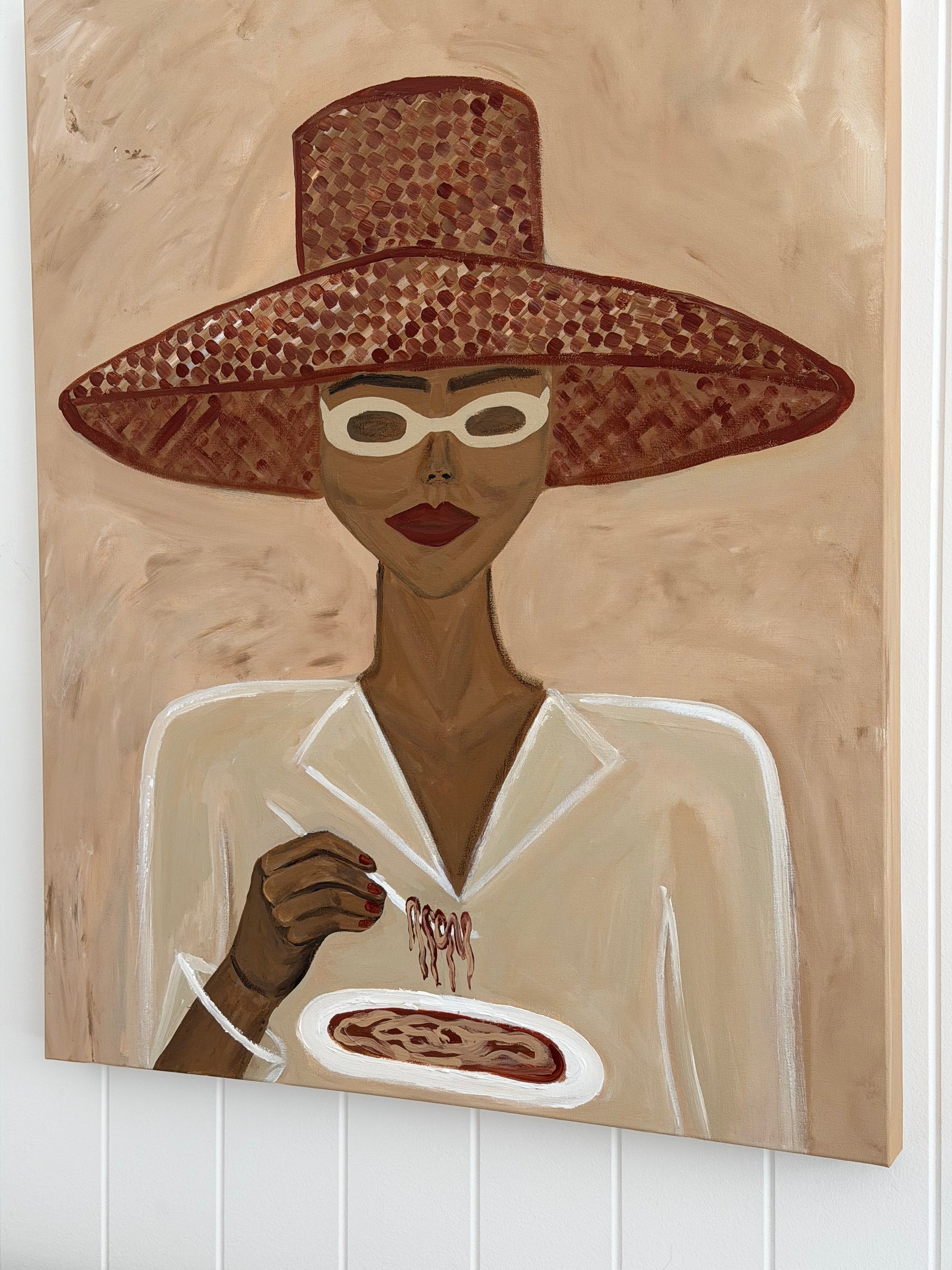 La Dolce Pasta - Print