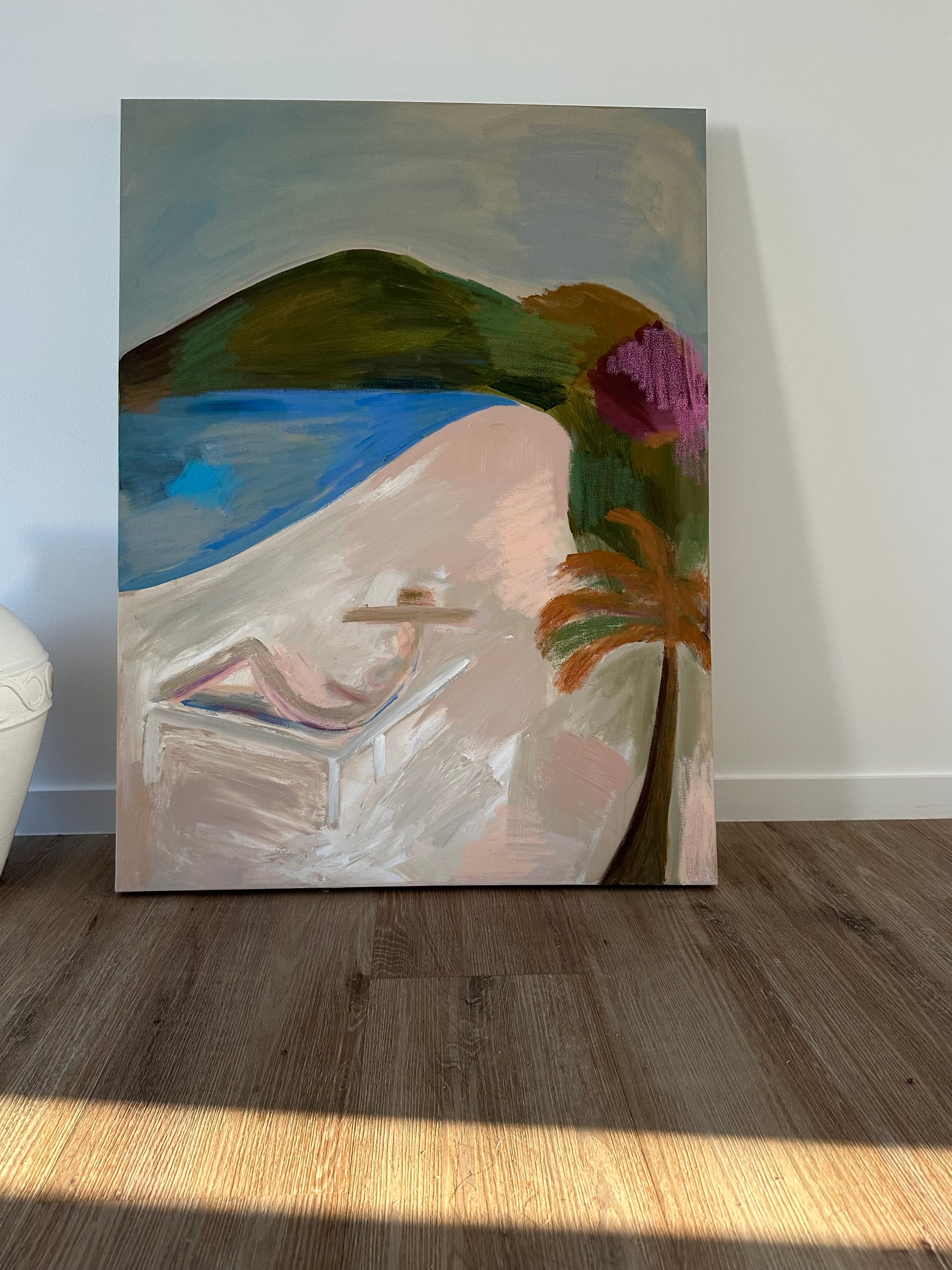 ‘Boathaven'