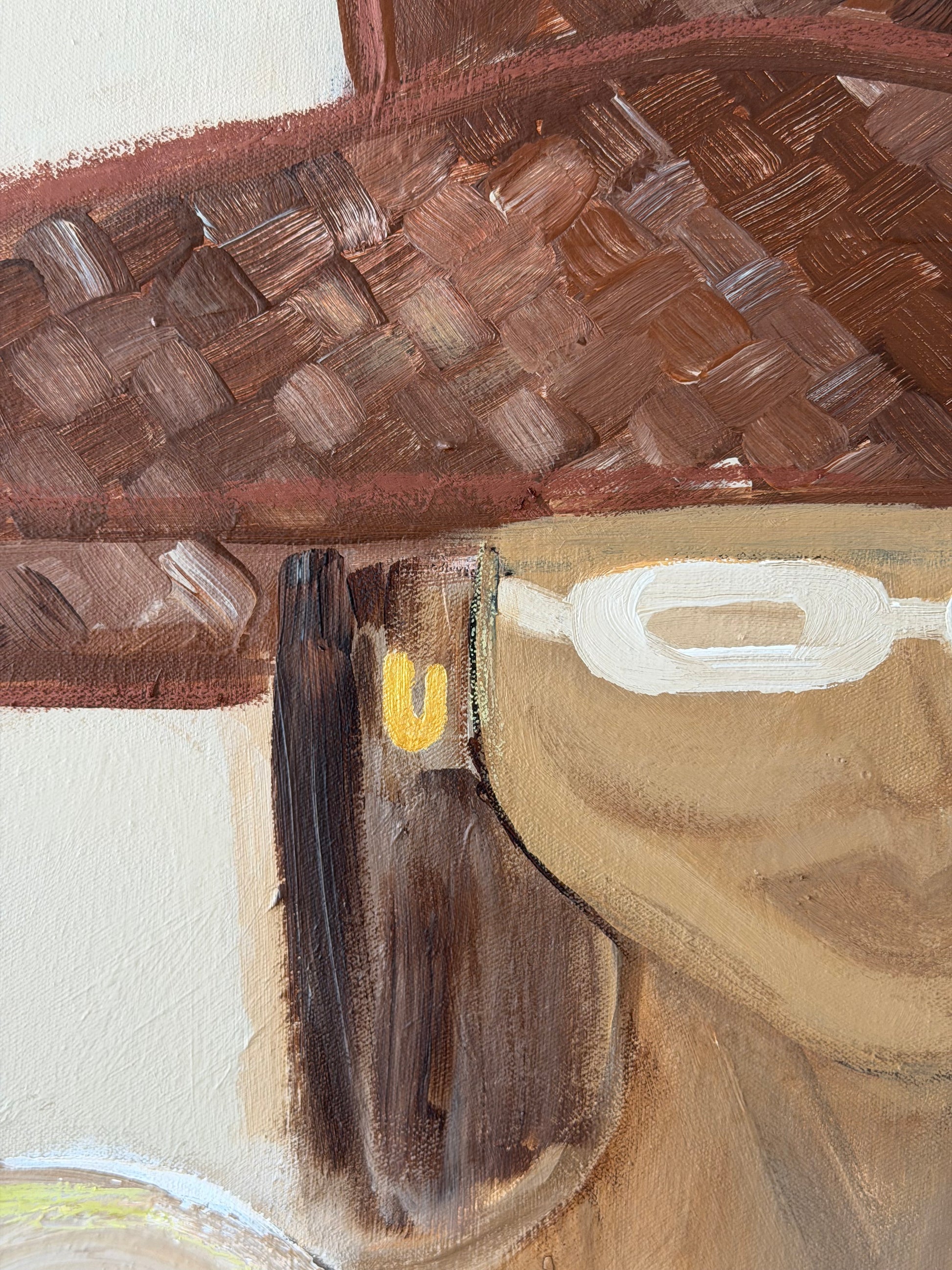 La Dolce Attesa - Original