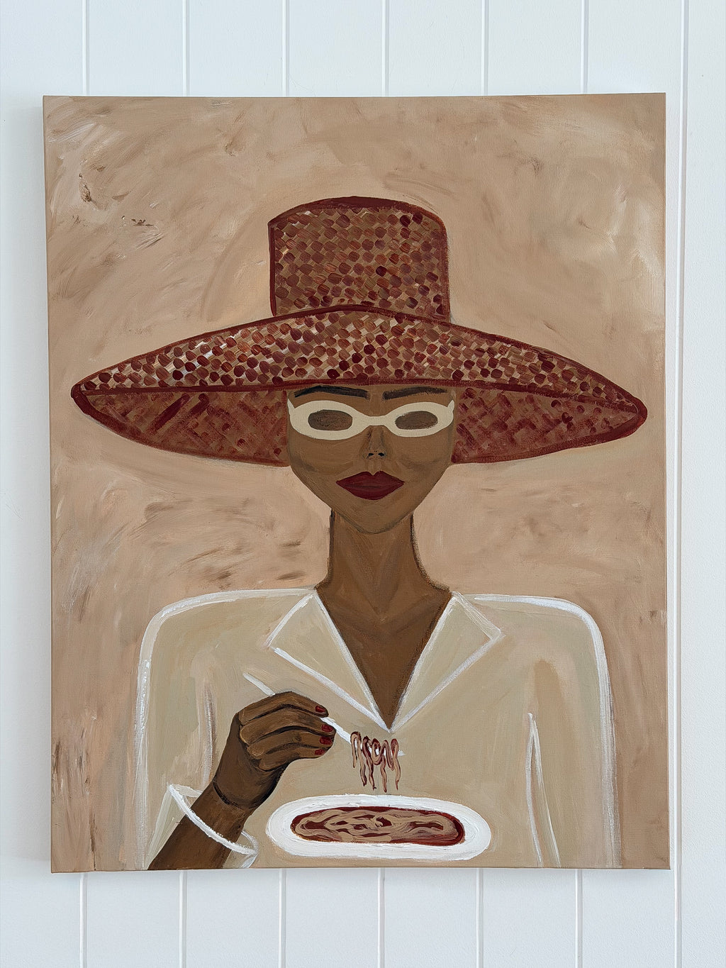 La Dolce Pasta - Print