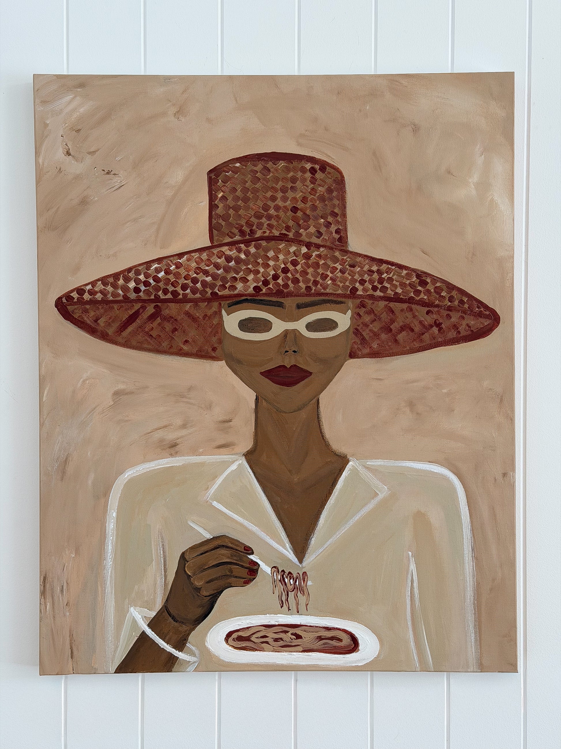 La Dolce Pasta - Print