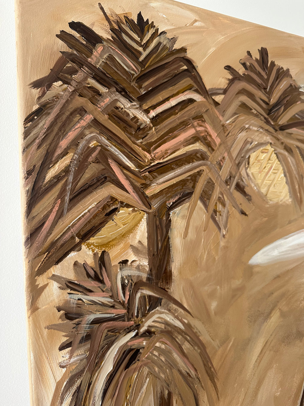 'Paloma' - Original Artwork