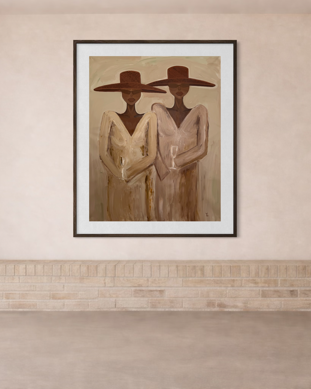 La Sorelle - Limited Prints