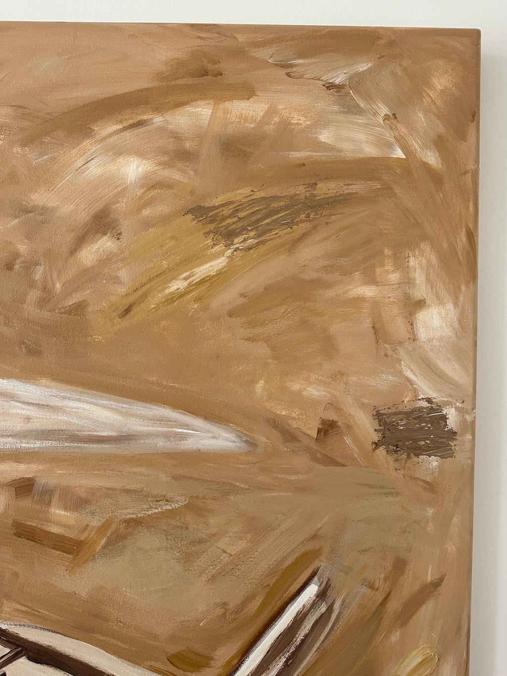 'Paloma' - Original Artwork
